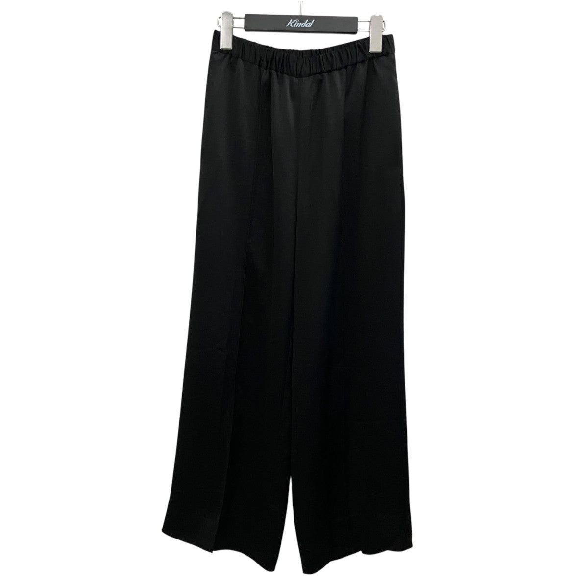サテンワイドパンツNEA24SS-PT-02