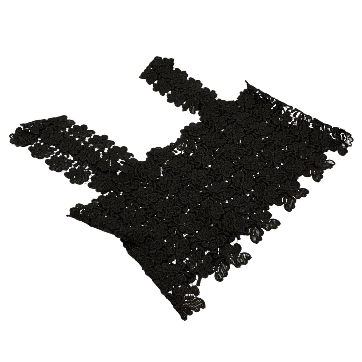 【BISCHOFF BUTTERFLY LACE CAMI】バタフライレースキャミソールPN2501-BL002