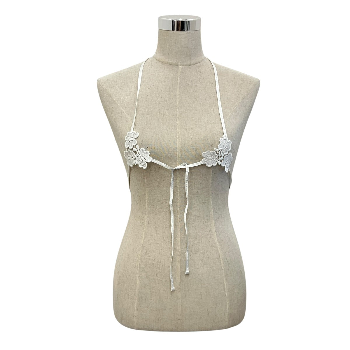 【BISCHOFF BUTTERFLY LACE BRA】バタフライレースブラPN2501-GD009