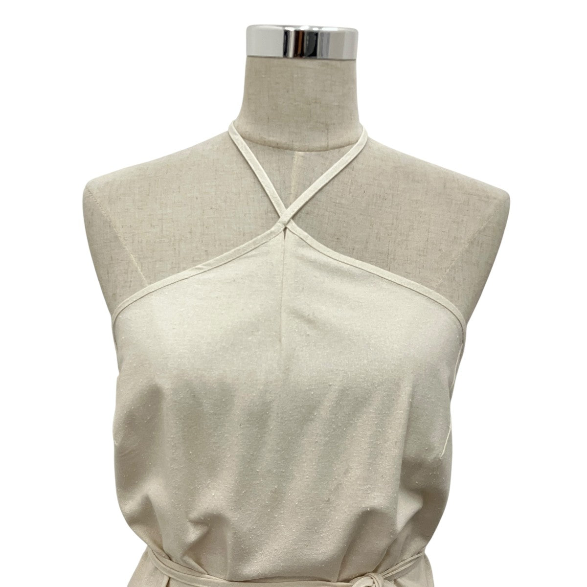 【MAR TOP】ホルターネックトップ