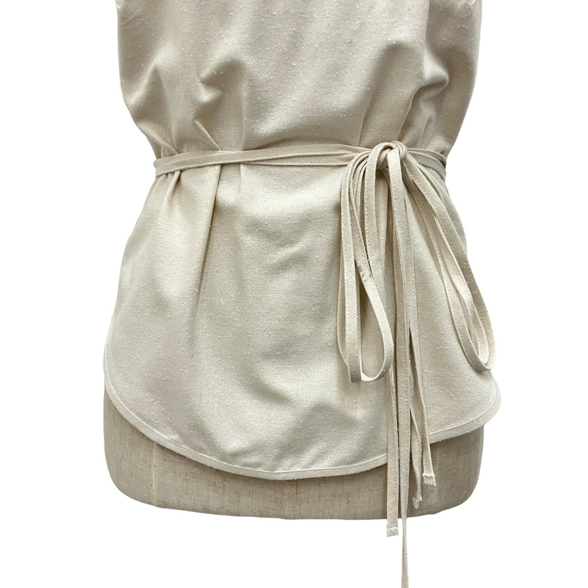 【MAR TOP】ホルターネックトップ
