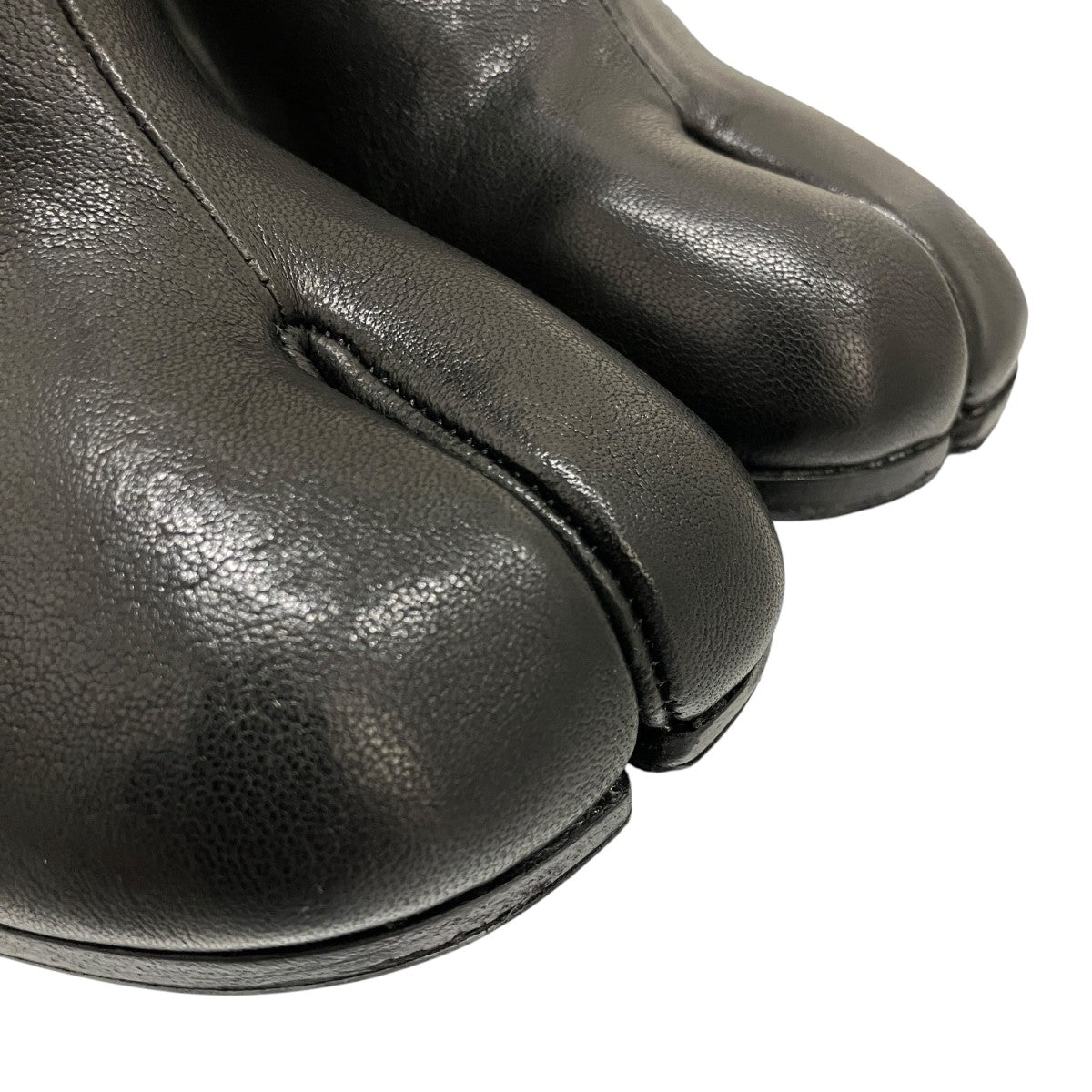Maison Margiela22(メゾンマルジェラ22) 足袋ヒールブーツS58WU0260