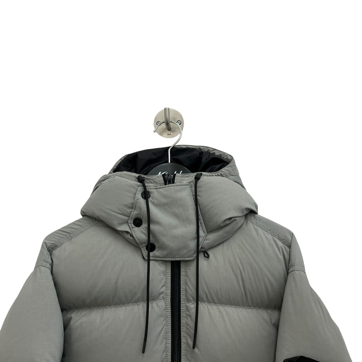 【CORDURA Advanced Fabrics】ダウンジャケットK2S154100019