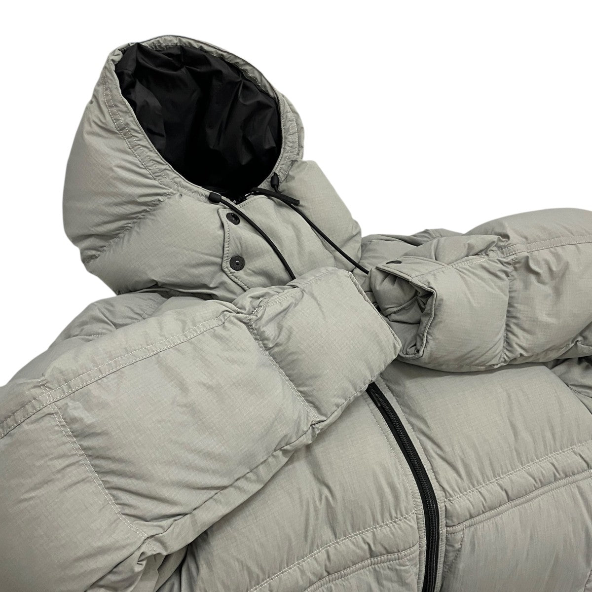 【CORDURA Advanced Fabrics】ダウンジャケットK2S154100019