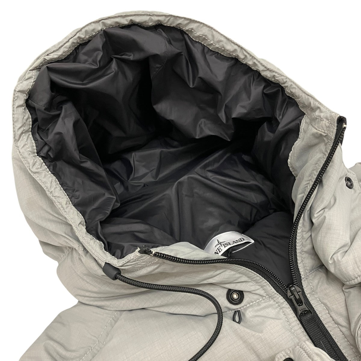 【CORDURA Advanced Fabrics】ダウンジャケットK2S154100019