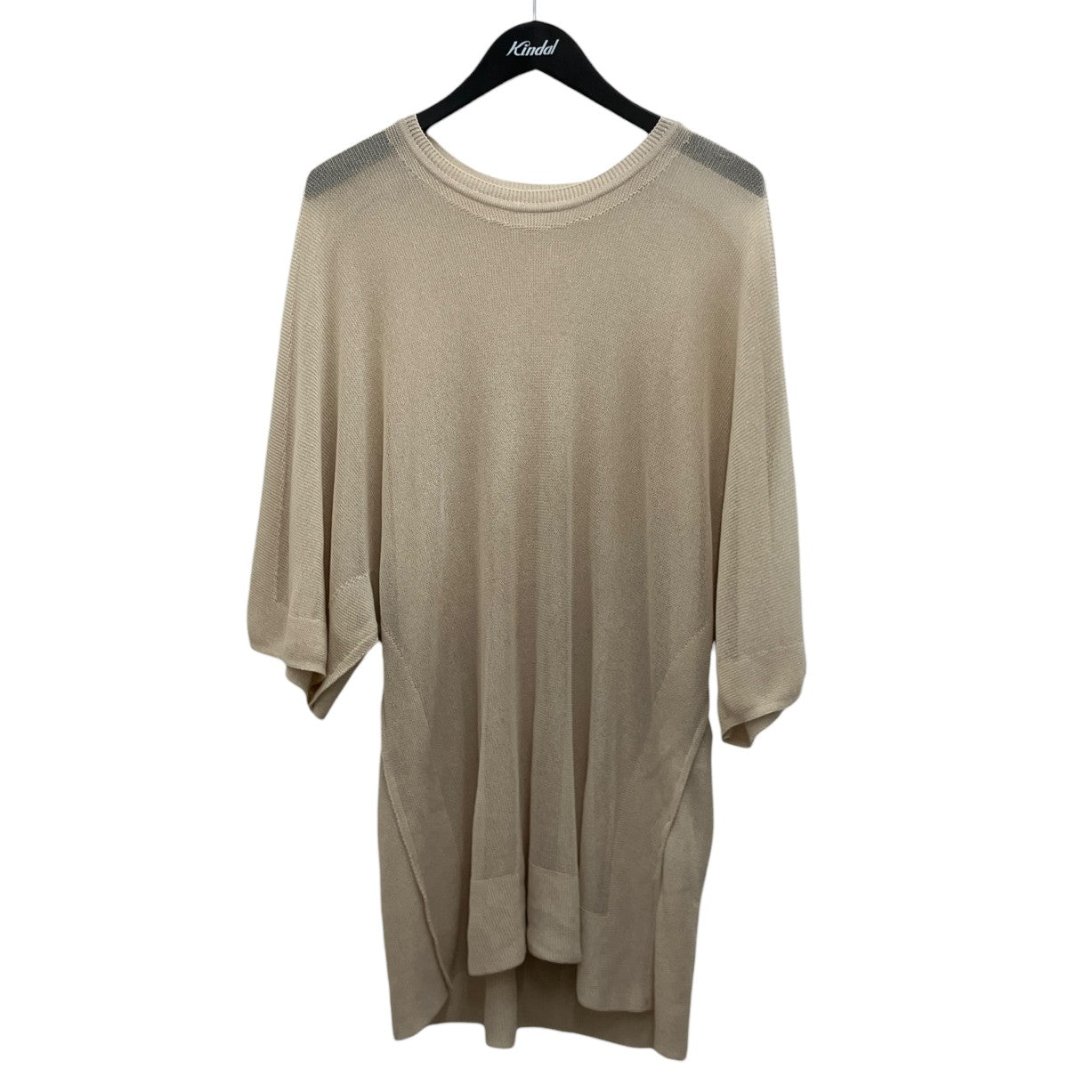 【WASHI FRAMEWORK-T】和紙TシャツHP63KK260