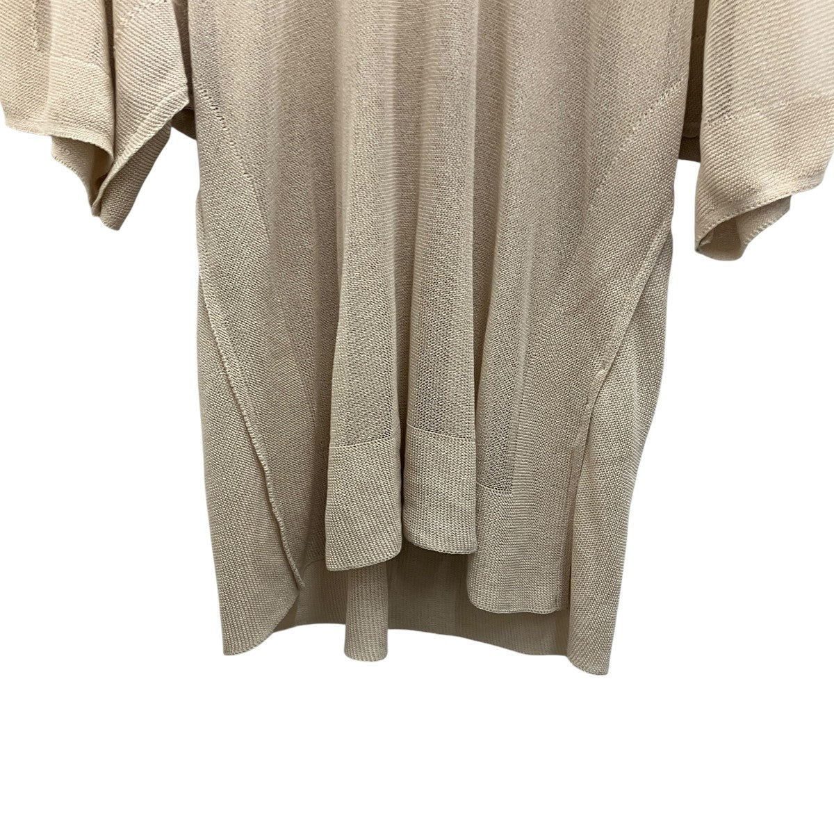 【WASHI FRAMEWORK-T】和紙TシャツHP63KK260