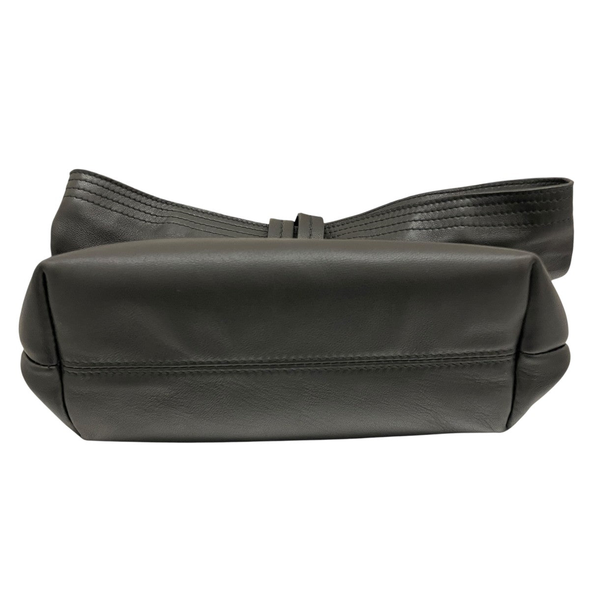 Maison Margiela11 24SSロールドレザークラッチバッグSB2WD0082 古着・中古-3枚目のアイテム画像