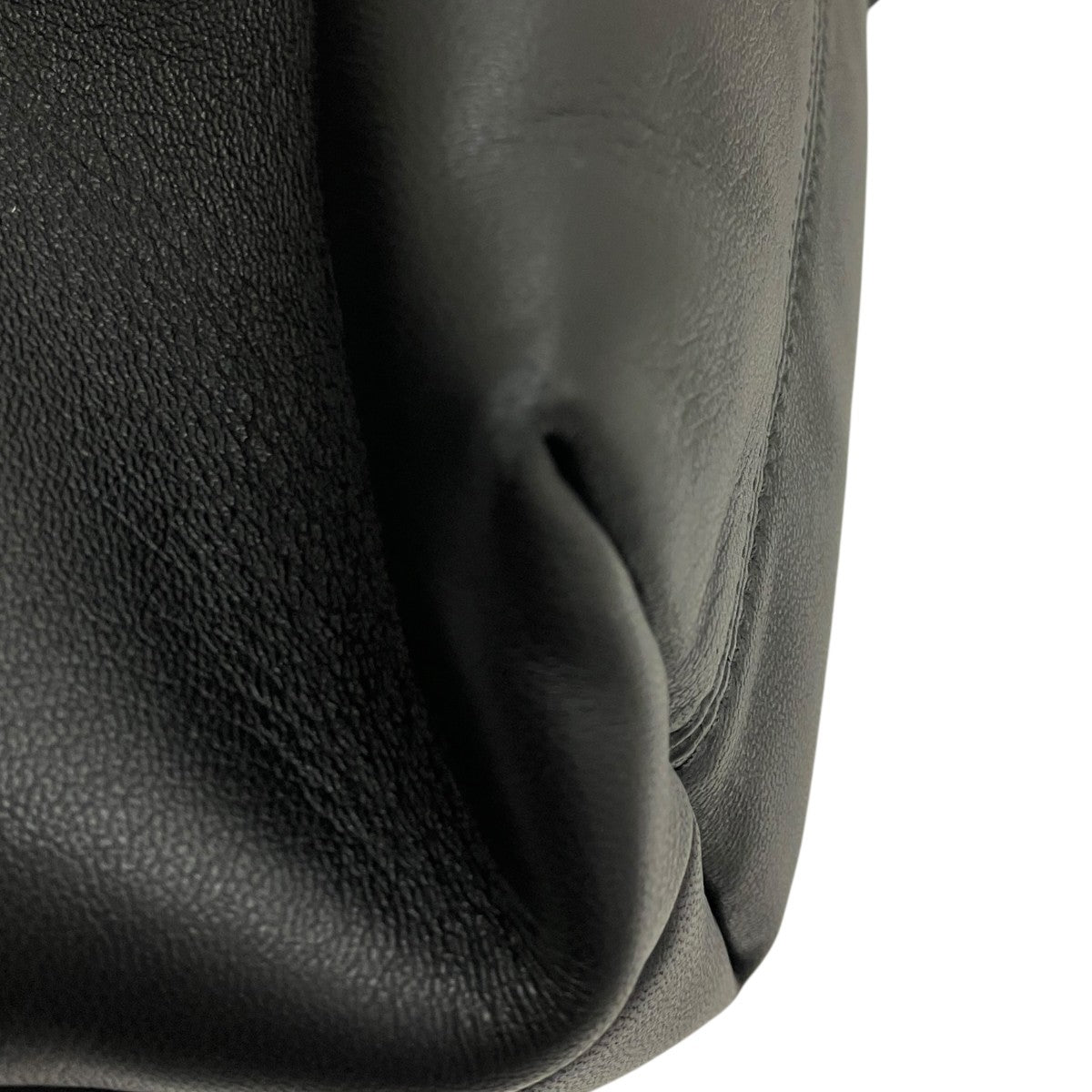 Maison Margiela11 24SSロールドレザークラッチバッグSB2WD0082 古着・中古-5枚目のアイテム画像