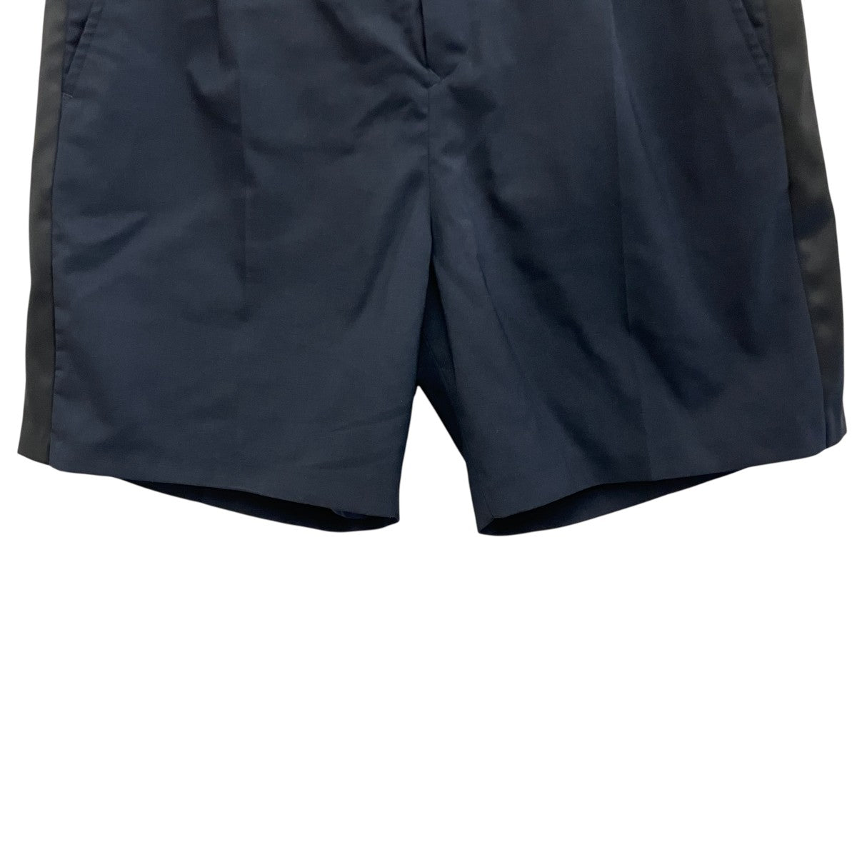 sacai 【Suiting Shorts】ショーツ21-02462M 古着・中古-4枚目のアイテム画像