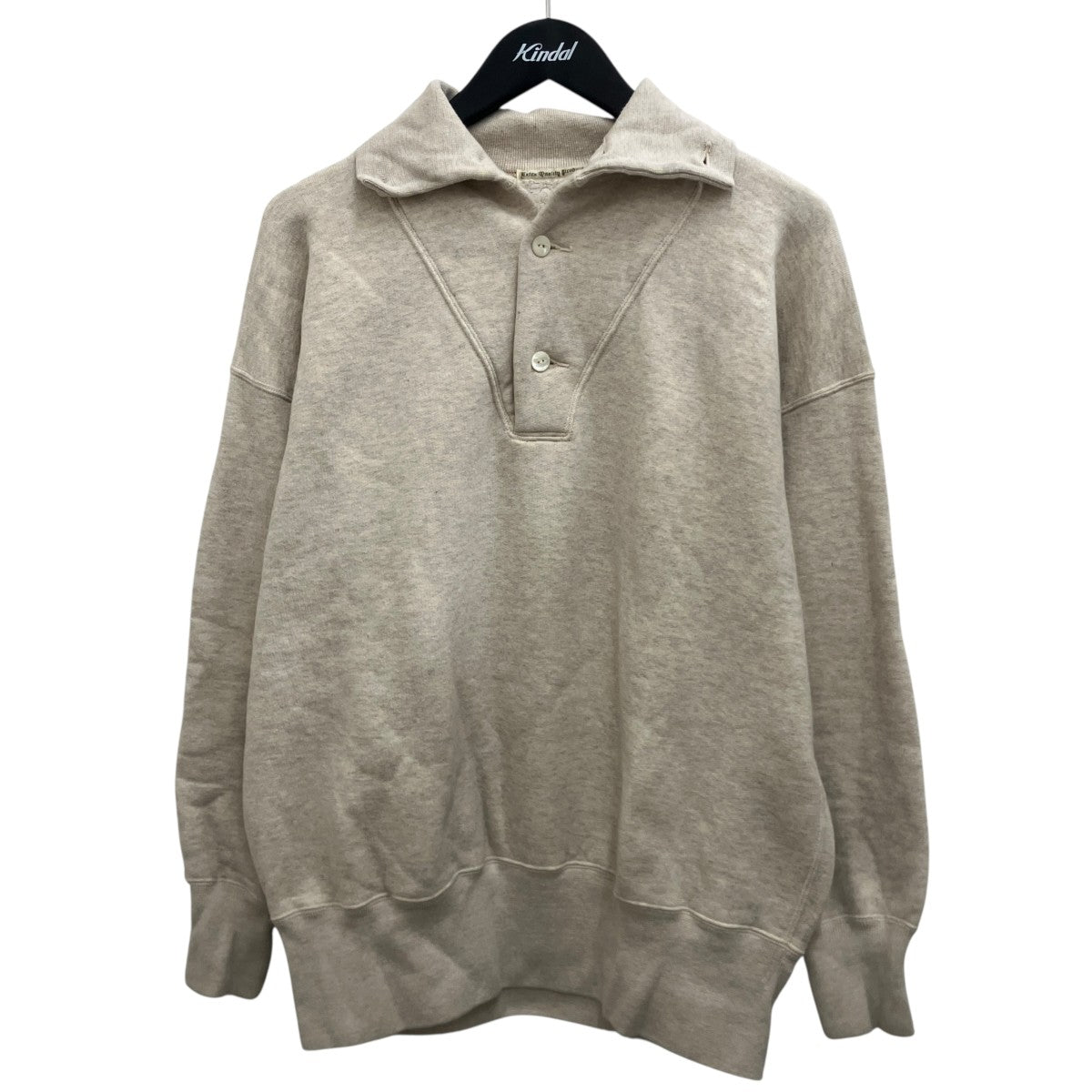 Extra Cotton Fleeceスウェット