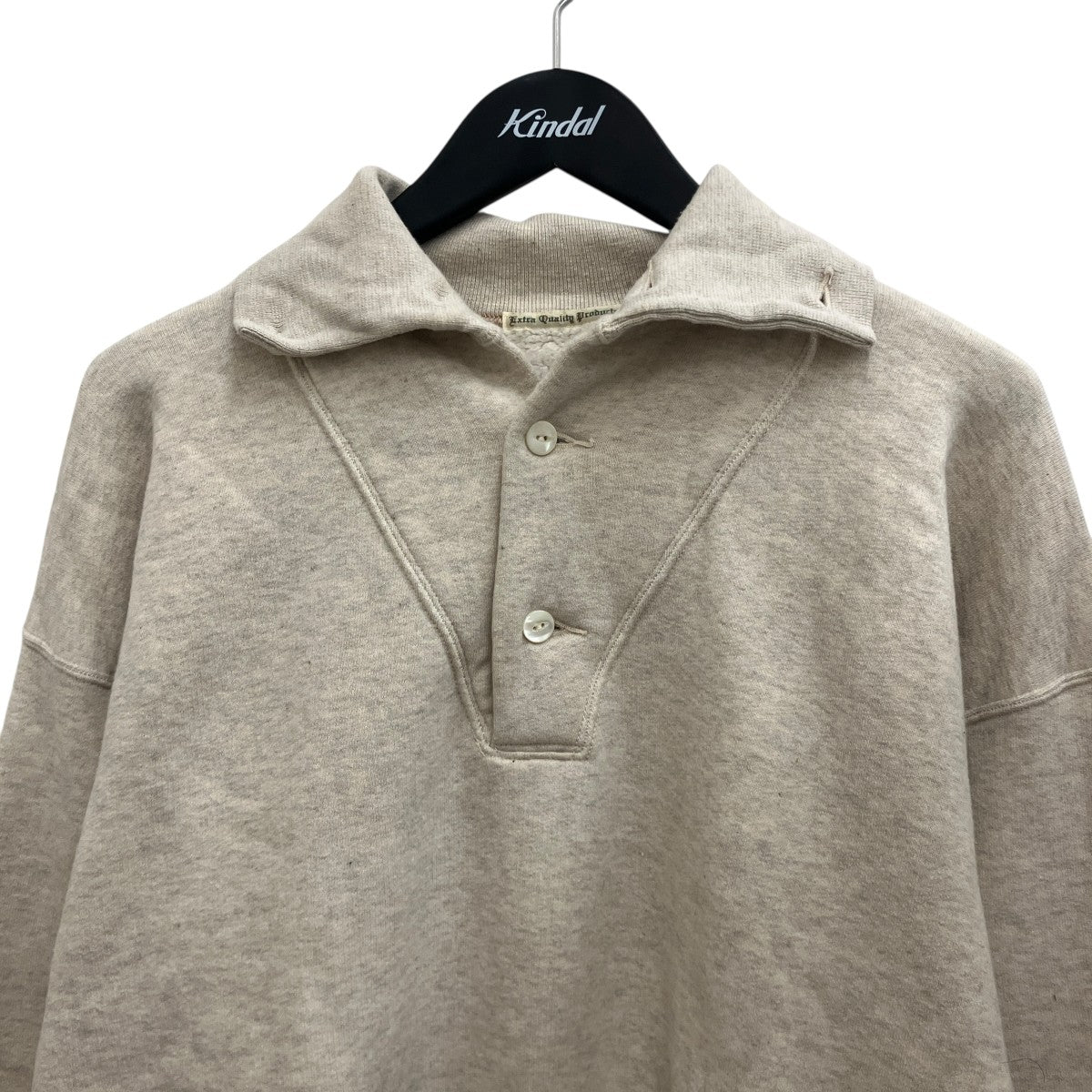 Extra Cotton Fleeceスウェット