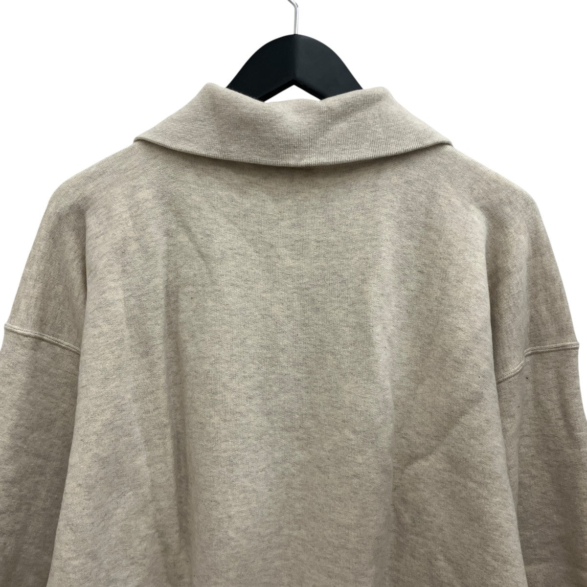 Olde Homesteader(オールドホームステッダー) Extra Cotton Fleece