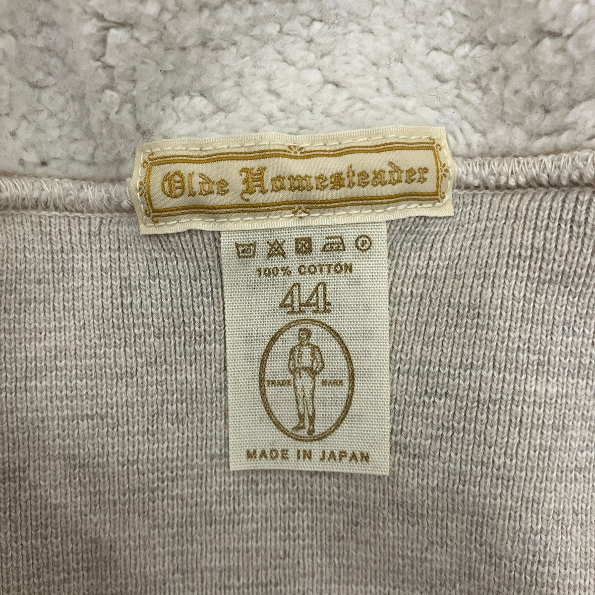 Extra Cotton Fleeceスウェット