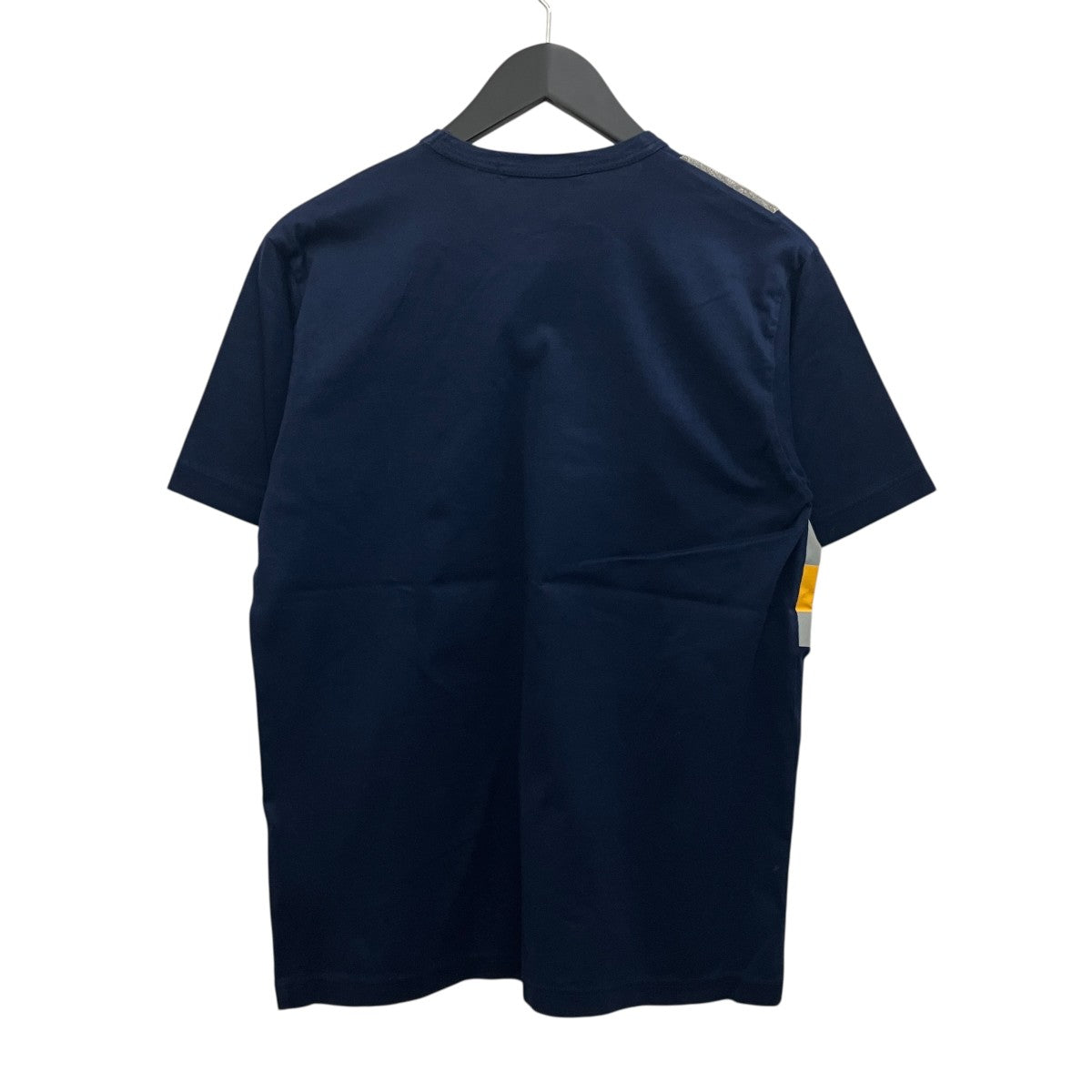 パッチワークTシャツ