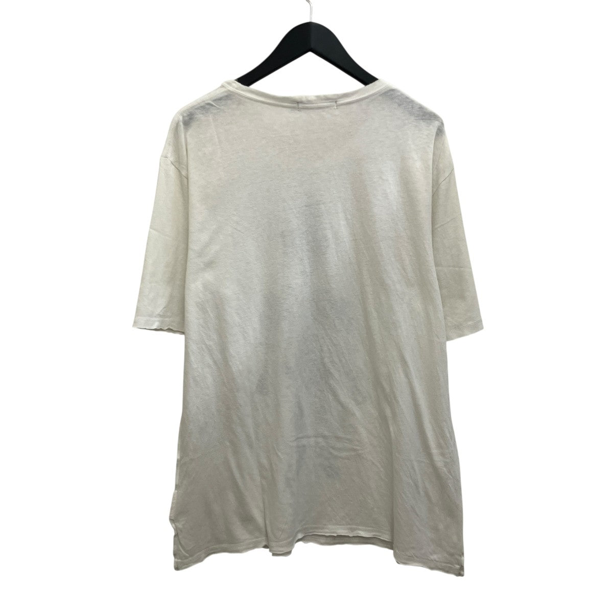 シャンデリアスケルトンTシャツ