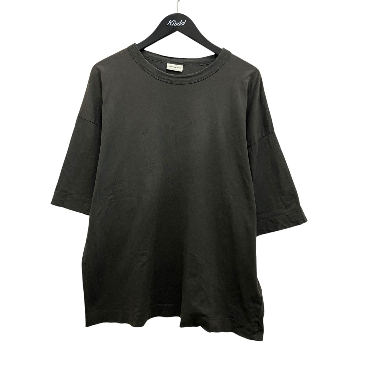 M．K．SS．T-SHIRTコットンTシャツ