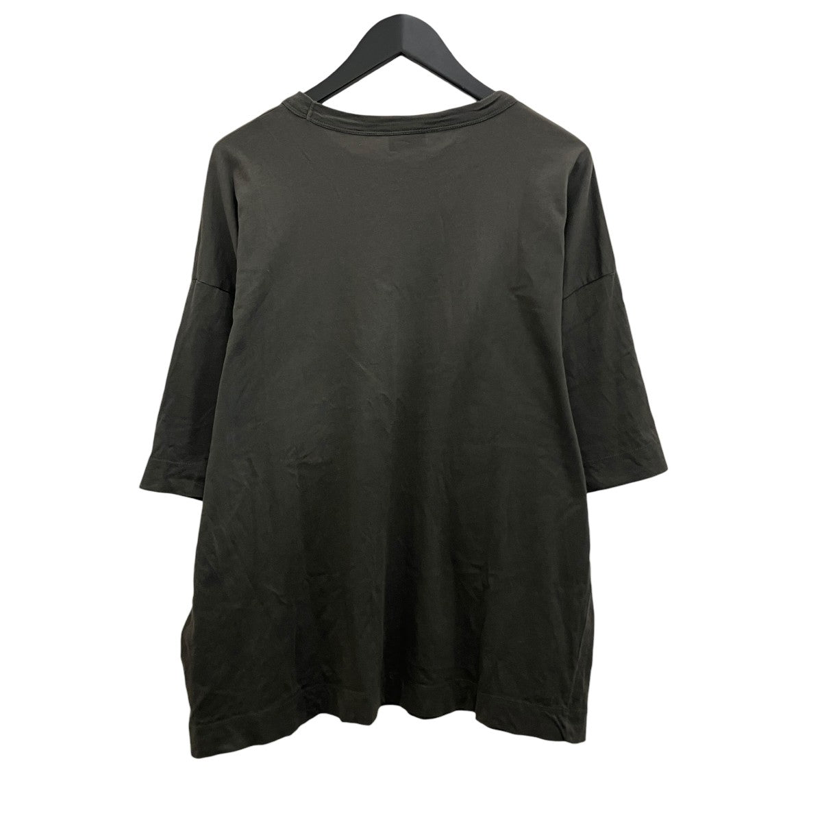 M．K．SS．T-SHIRTコットンTシャツ