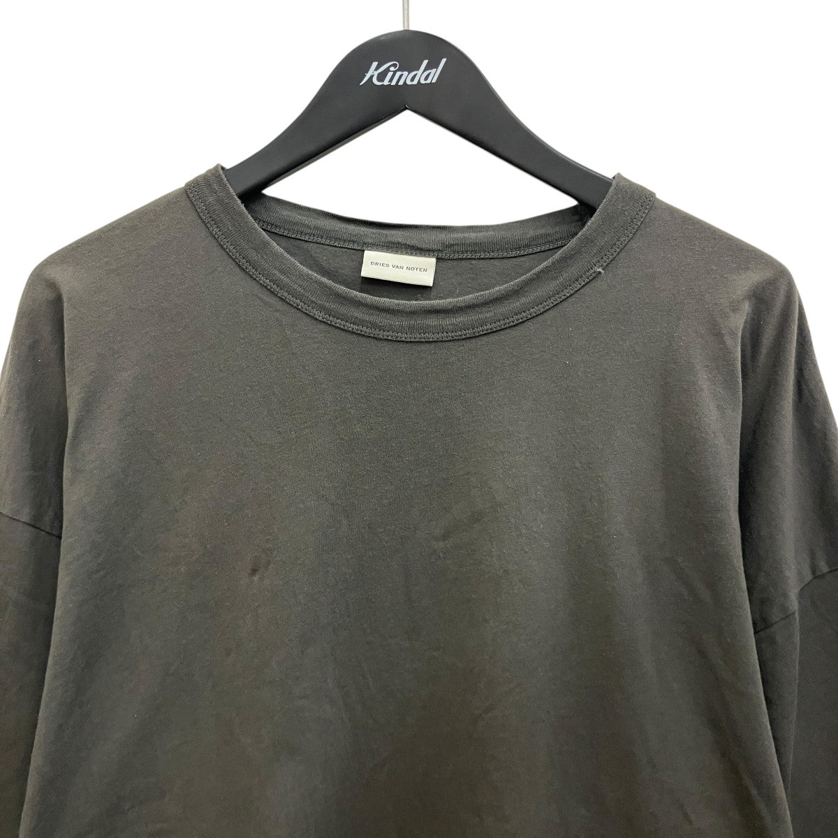 M．K．SS．T-SHIRTコットンTシャツ
