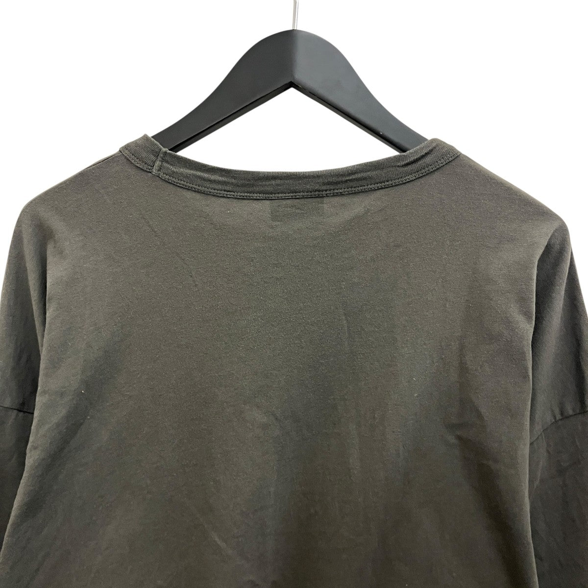 M．K．SS．T-SHIRTコットンTシャツ