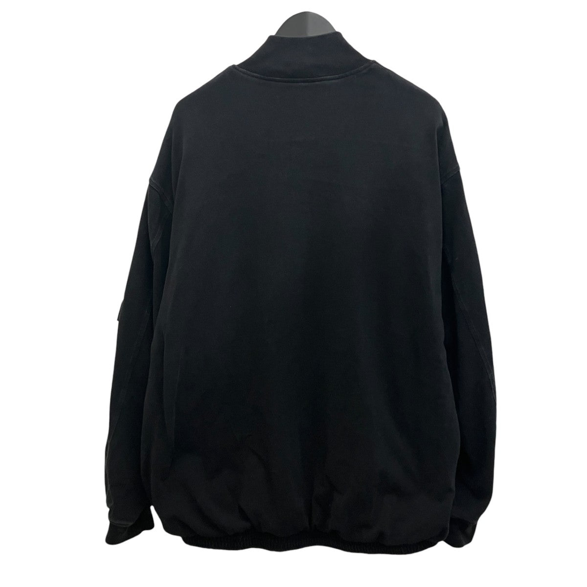 COTTON JERSEY G8 JACKET ジャケット