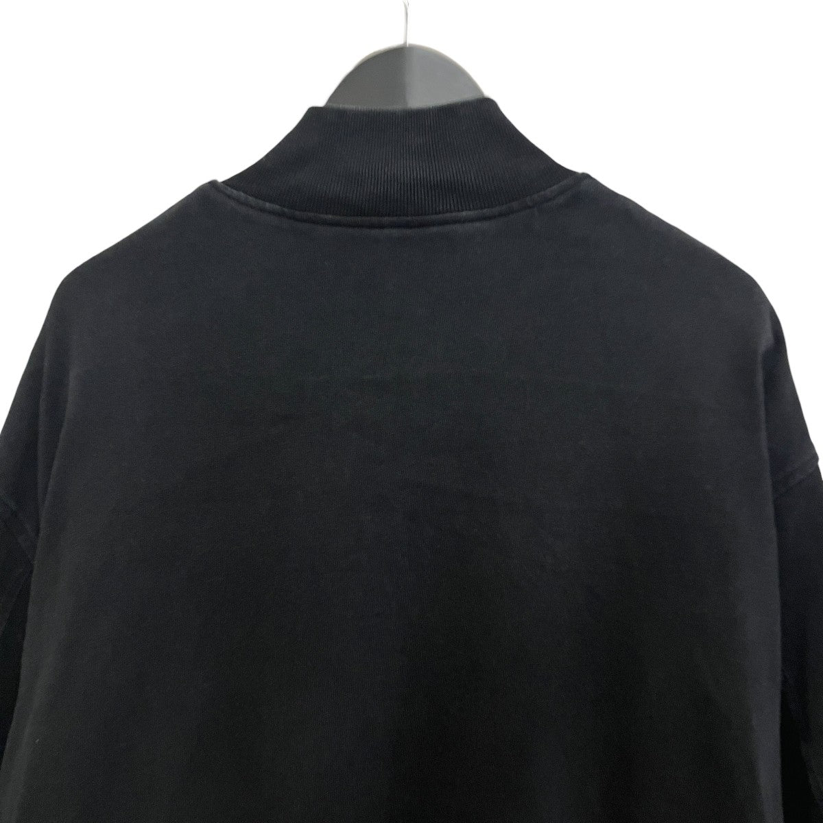COTTON JERSEY G8 JACKET ジャケット