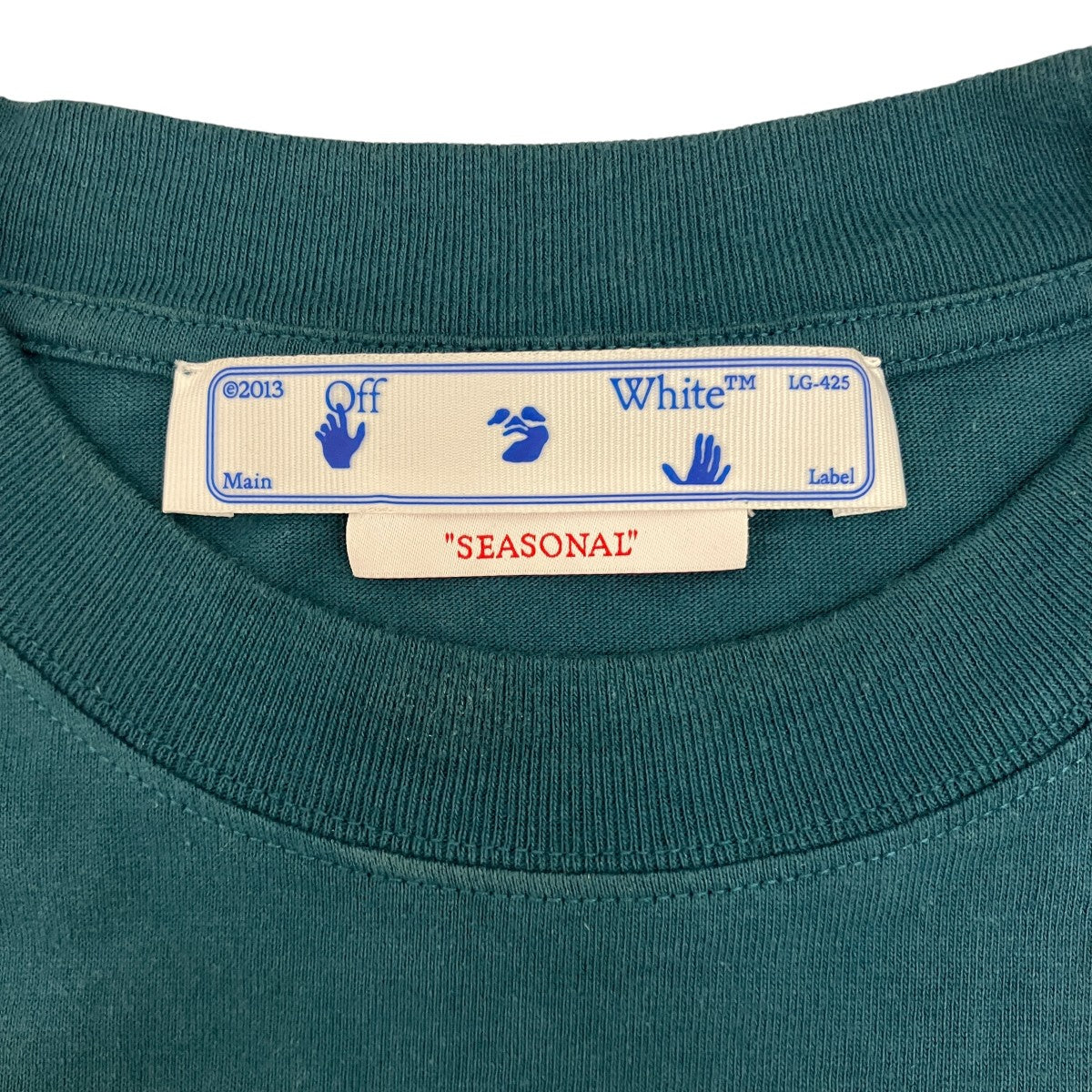 胸ポケットTシャツ