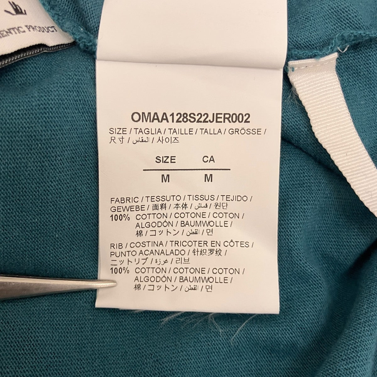 胸ポケットTシャツ