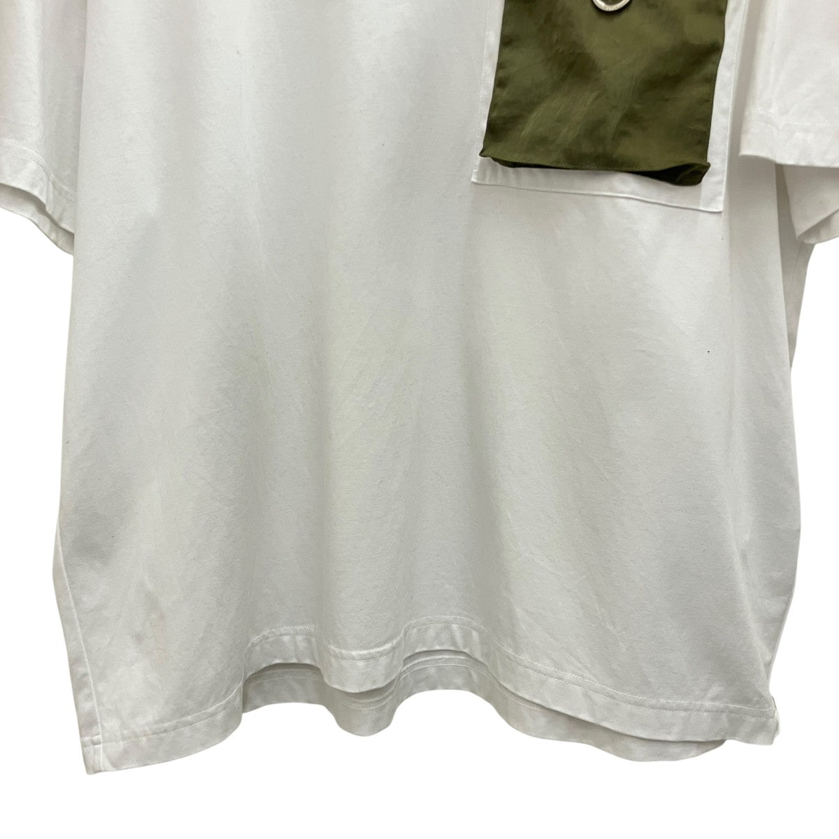 【VENTO】ポケットTシャツMTLA24S8008-M