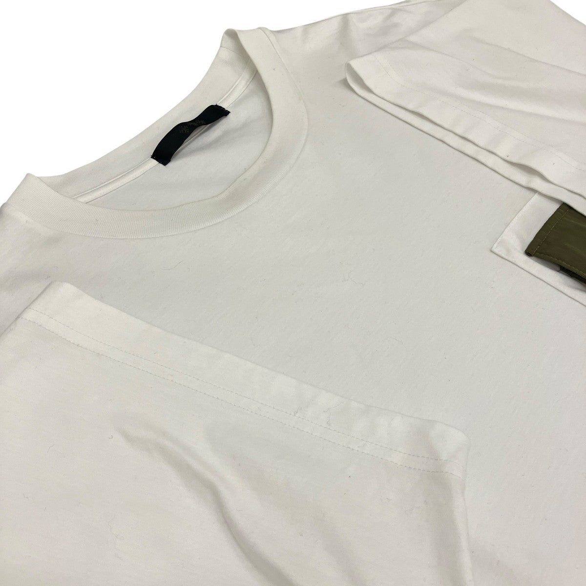 【VENTO】ポケットTシャツMTLA24S8008-M