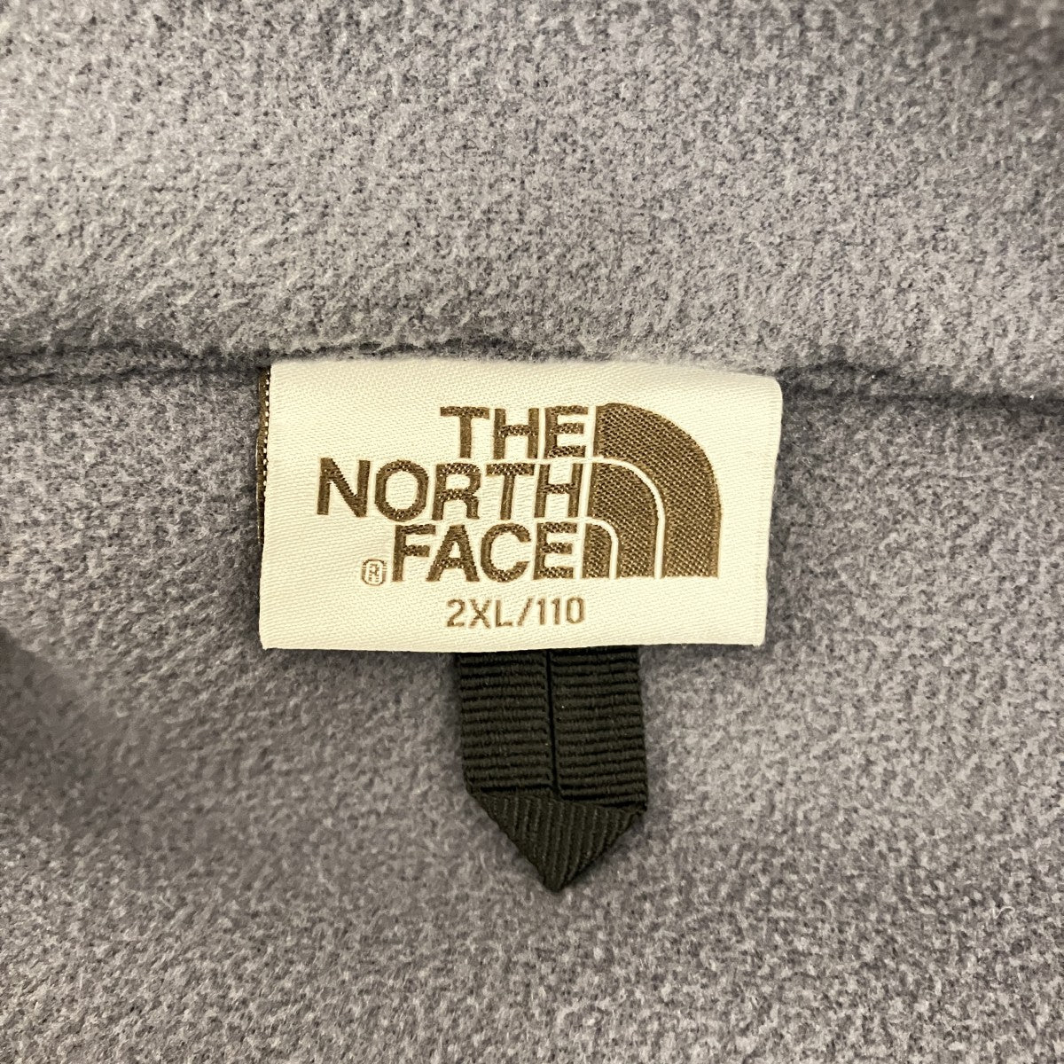 【NOVELTY RIMO FLEECE JACKET】ノベルティリモフリースジャケットNJ4FN51K