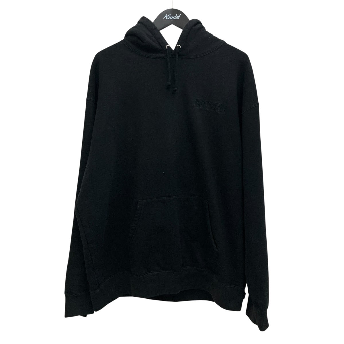 20AW【SMURFS HOODED SWEATSHIRT】フーディー
