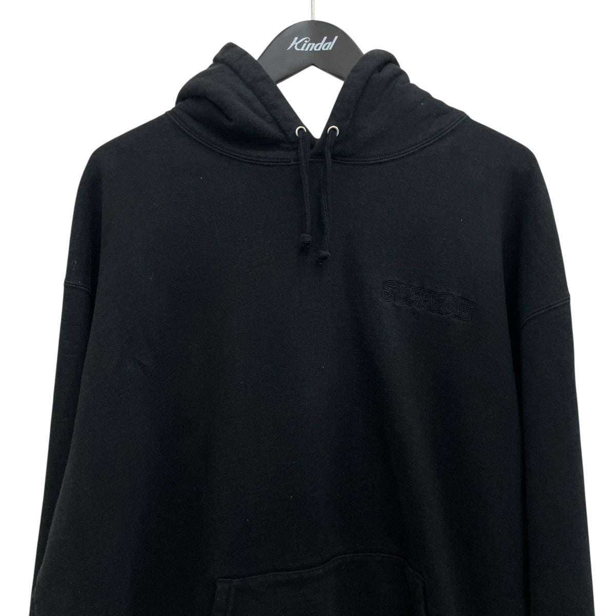 20AW【SMURFS HOODED SWEATSHIRT】フーディー