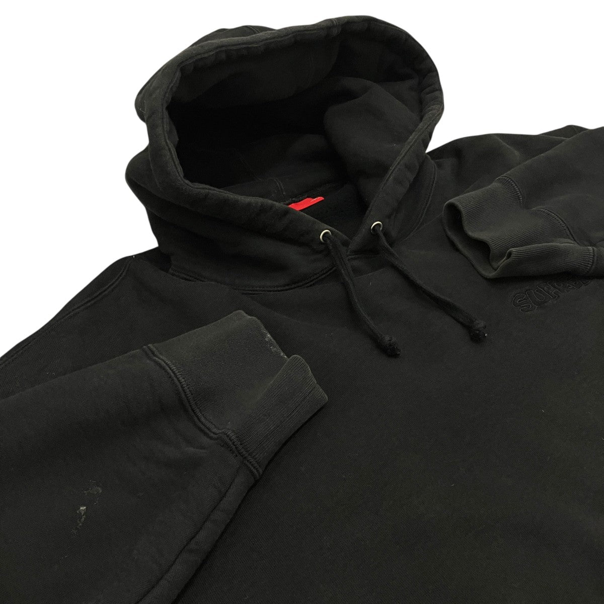 20AW【SMURFS HOODED SWEATSHIRT】フーディー
