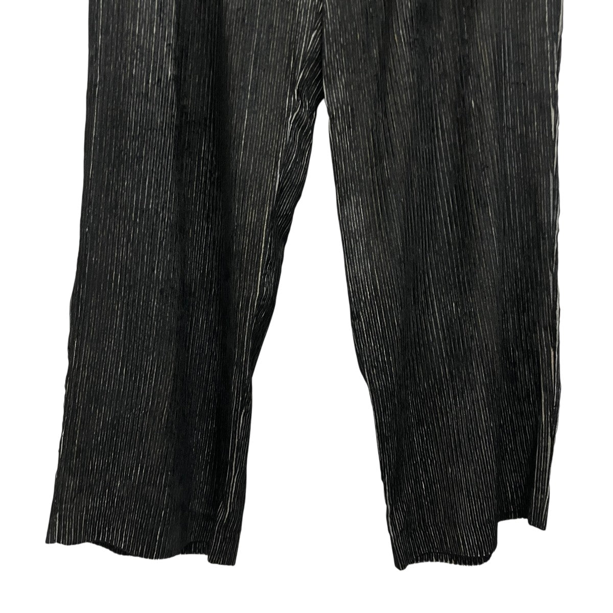 25AW【NAVIN WIDE TROUSER】ワイドパンツ
