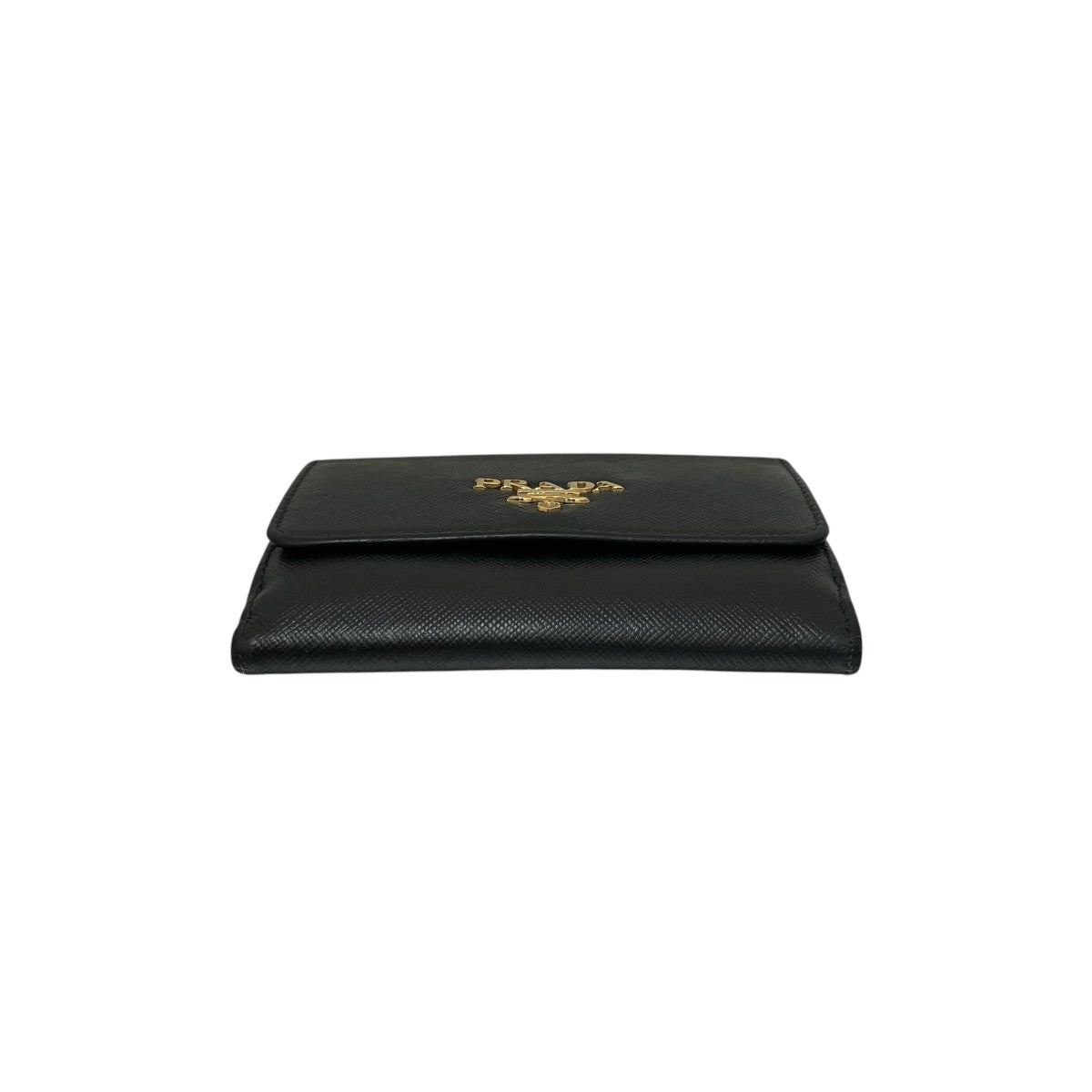 【SAFFIANO METAL】2つ折り財布