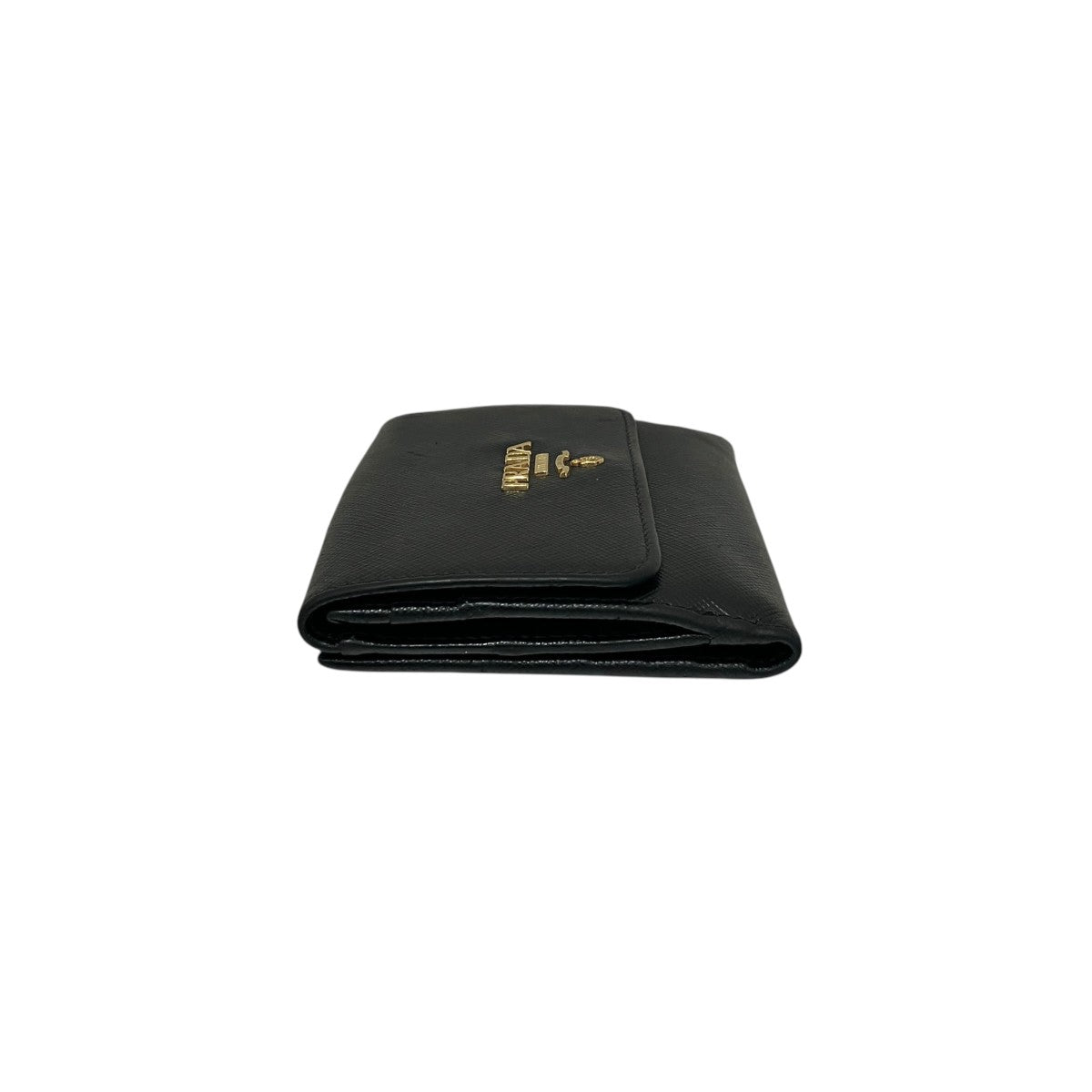 【SAFFIANO METAL】2つ折り財布