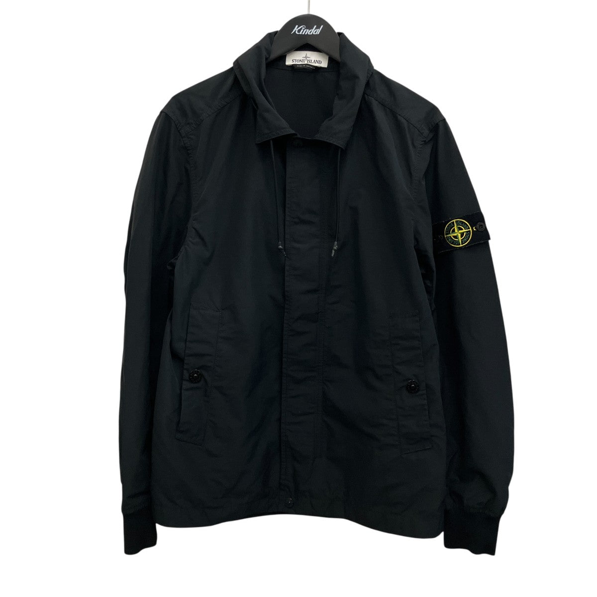【MICRO REPS】ナイロンジャケット741541022