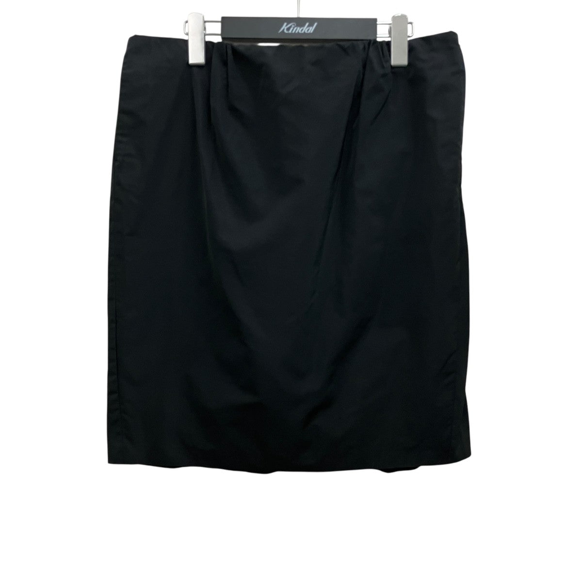 シルク混スカート355710