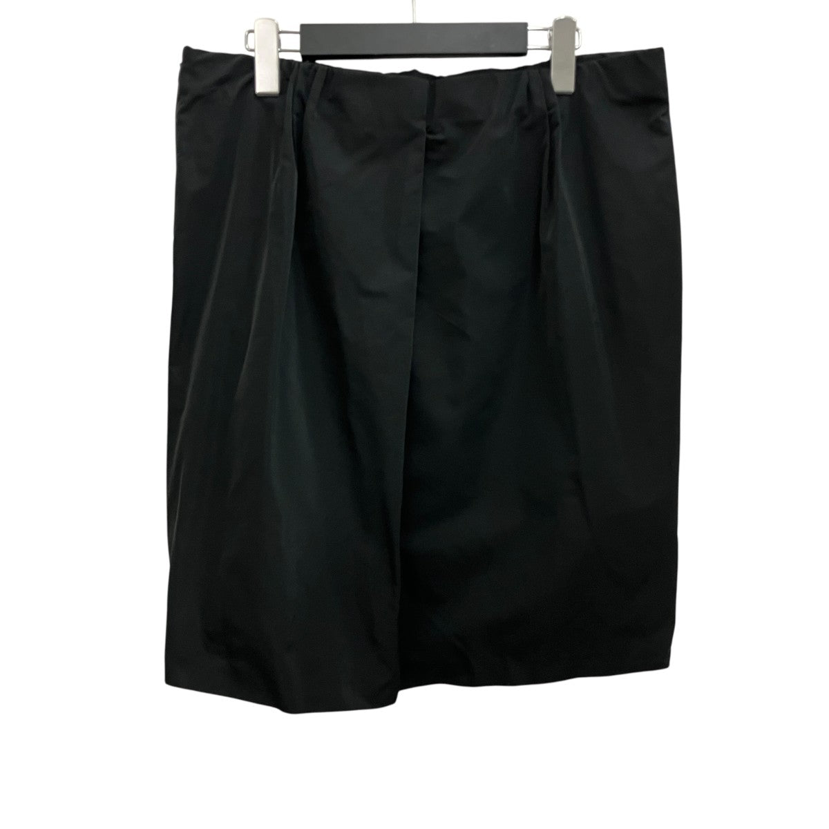 シルク混スカート355710