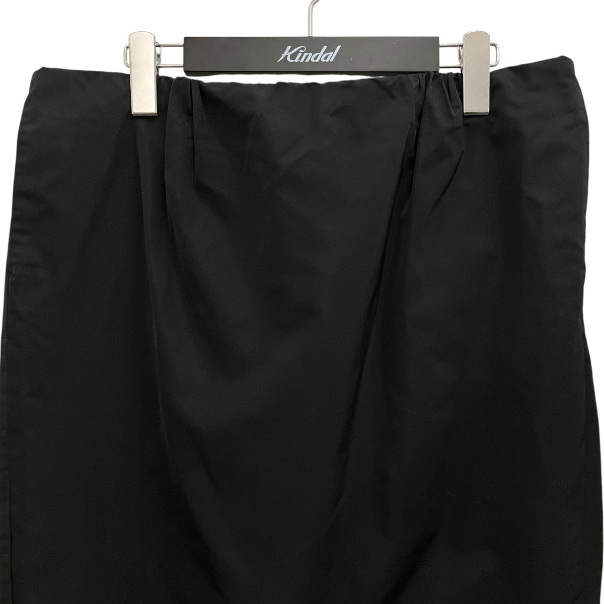 シルク混スカート355710