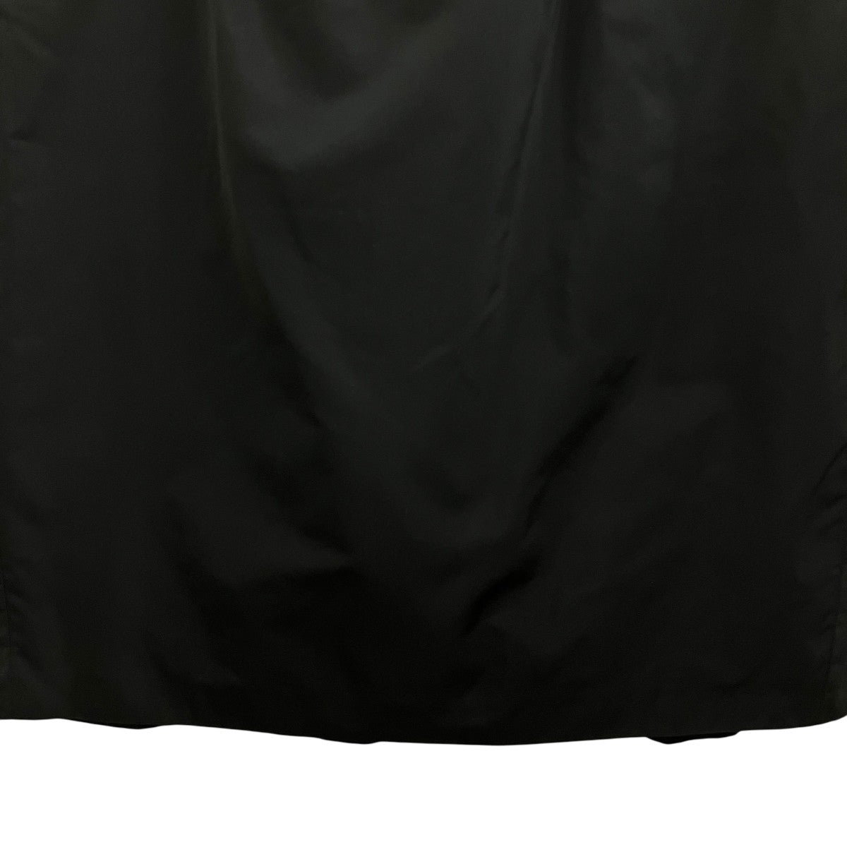 シルク混スカート355710