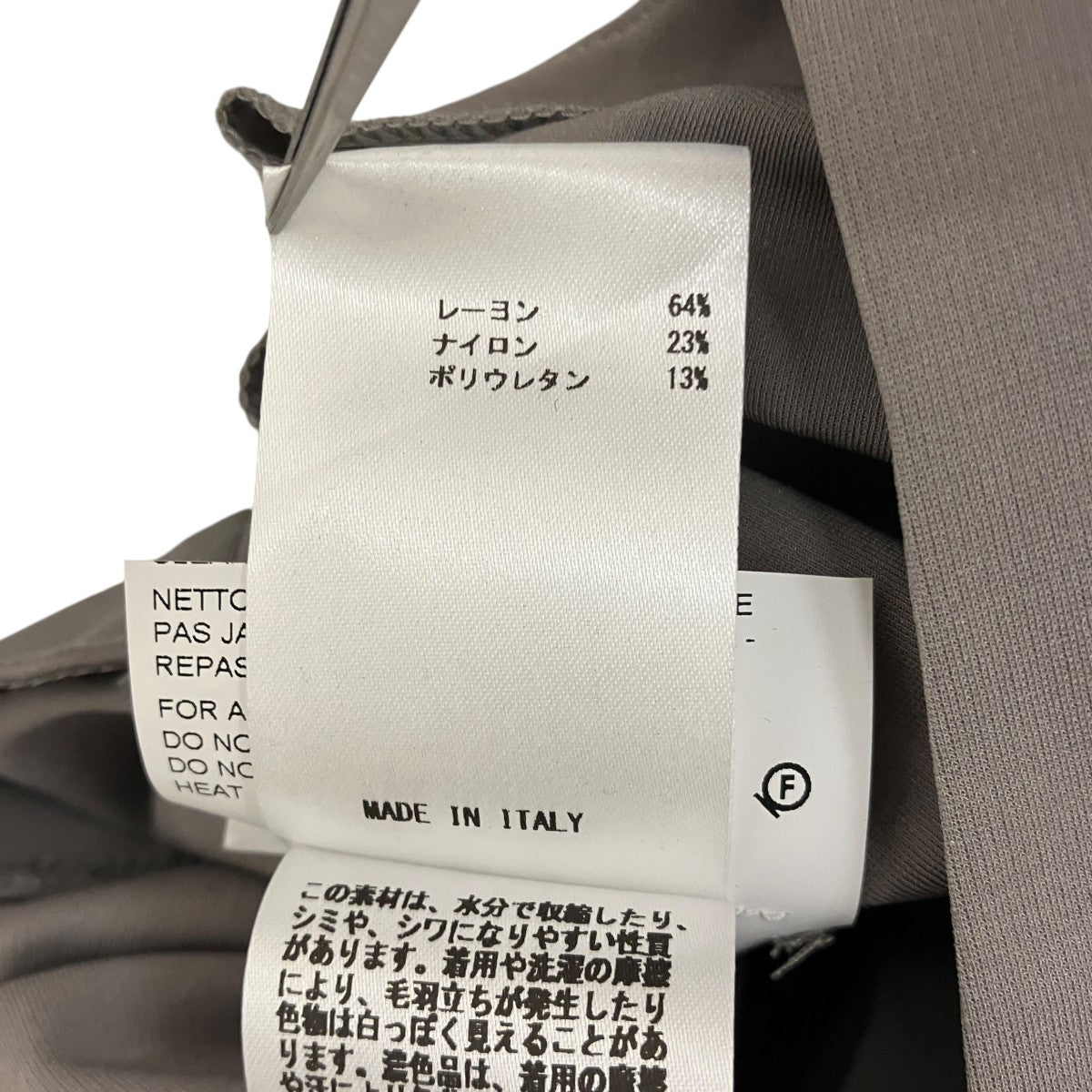 ノースリーブワンピースJSCL717001