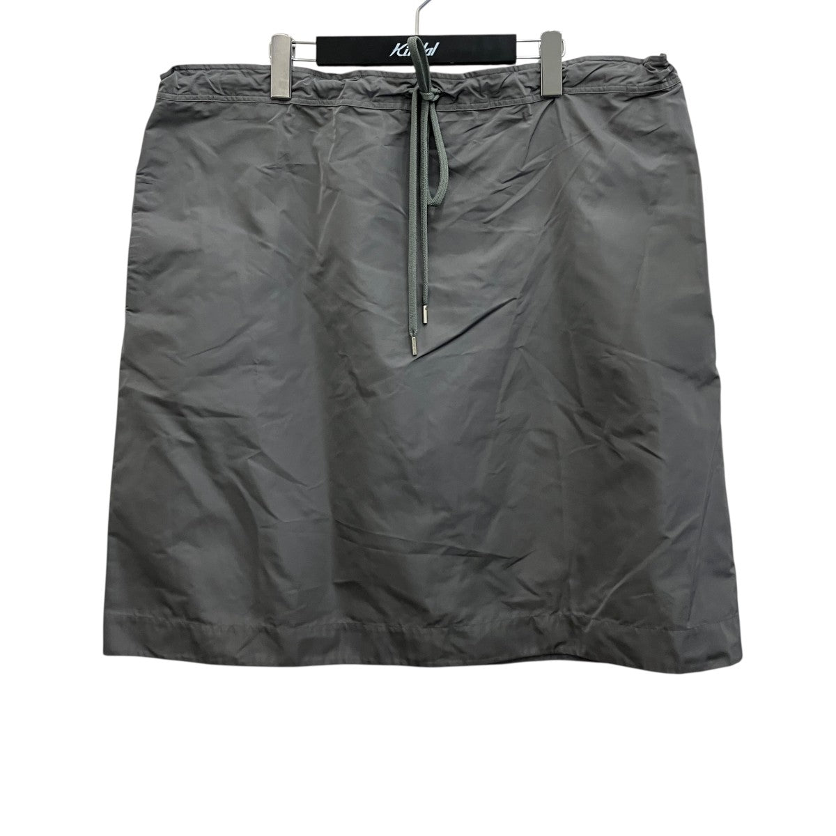 シルク混スカートJSPH350503