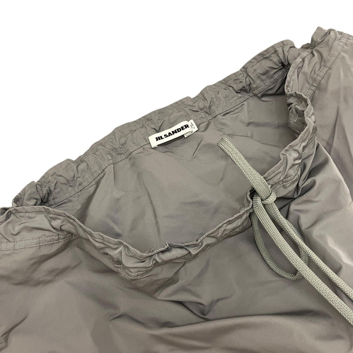シルク混スカートJSPH350503