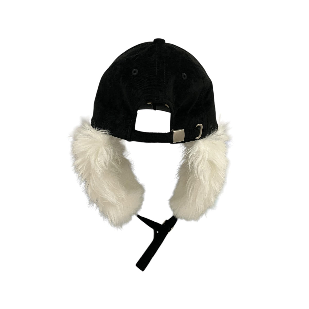 【BB LOGO FLIGHT CAP】ロゴフライトキャップS4.5-1207