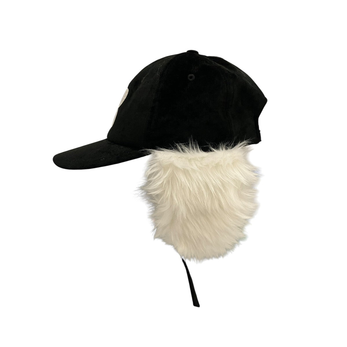 BASICKS(ベイシックス) 【BB LOGO FLIGHT CAP】ロゴフライトキャップS4