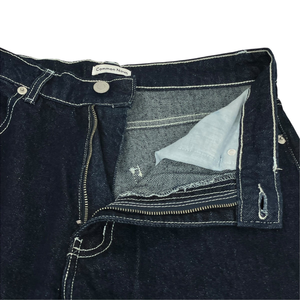 25SSHORSE norahiデニムパンツC5177-20