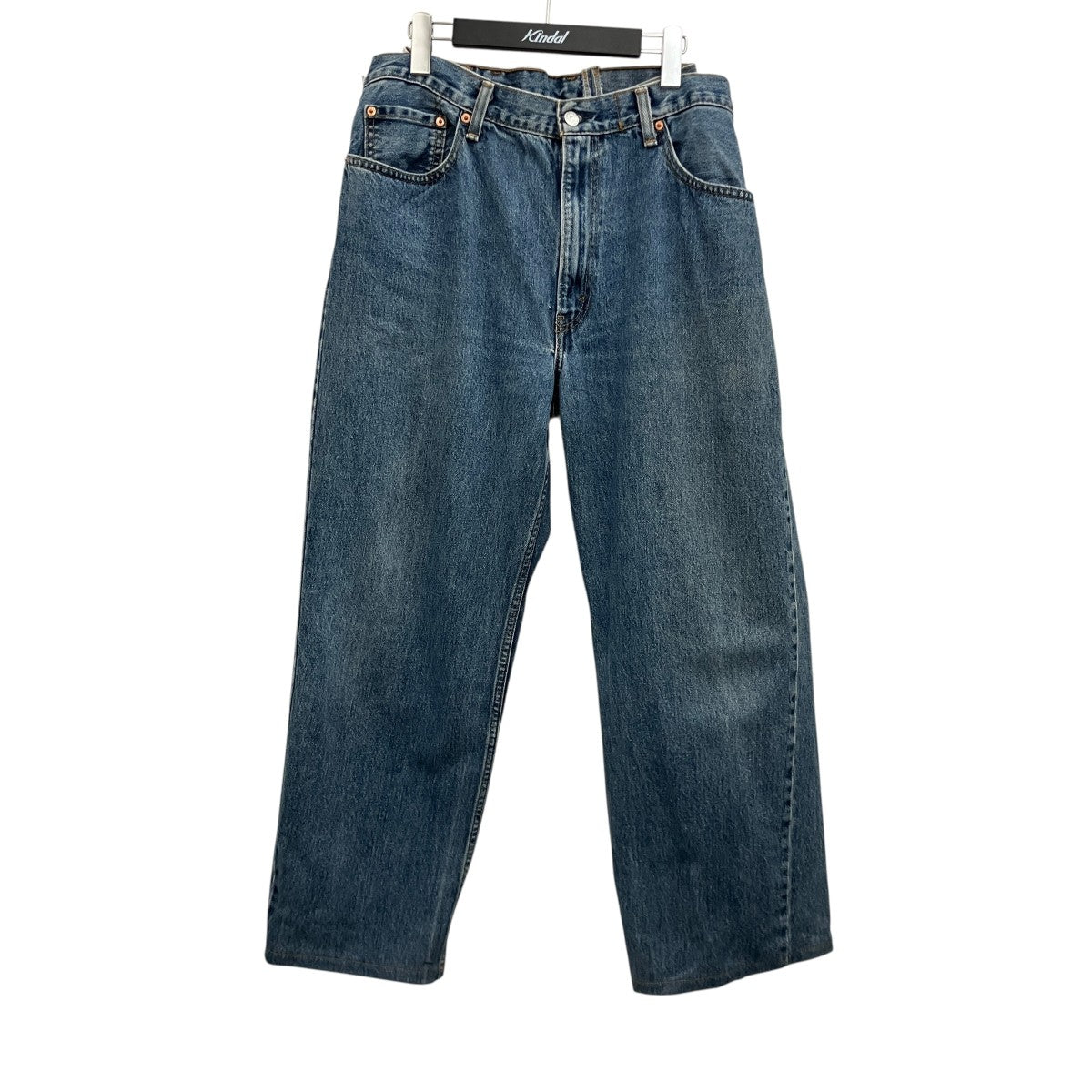再構築デニムパンツRQ24SS-PT05
