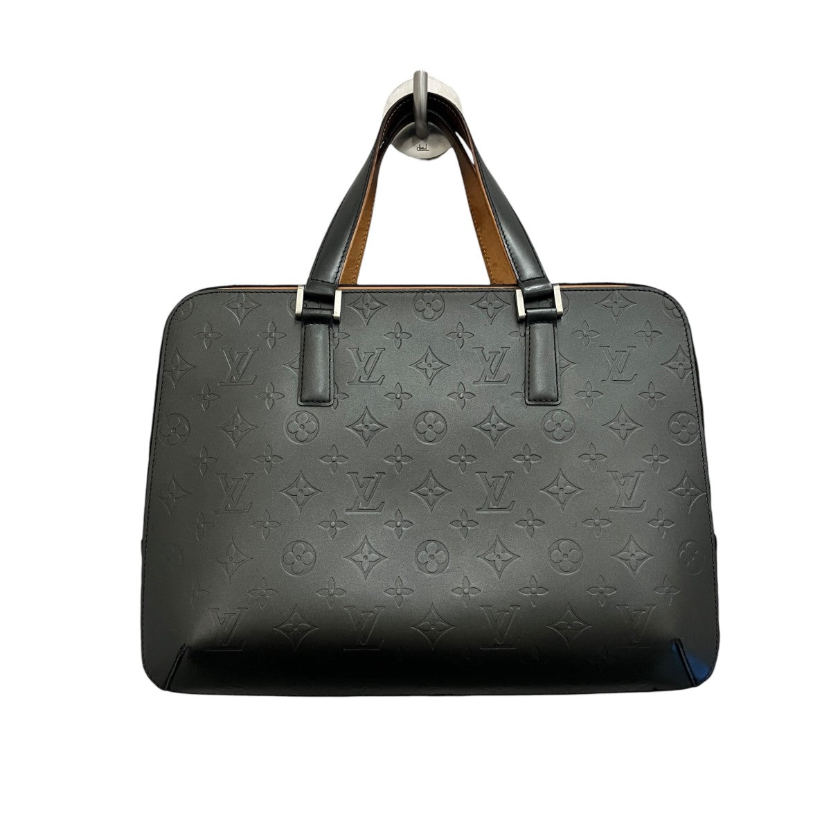 LOUIS VUITTON(ルイヴィトン) モノグラムマット マルデンバッグM55132